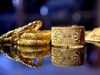 Gold price today up rs 280 silver rise rs 260