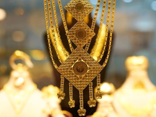 Gold price today up silver rise on 19 June 2020