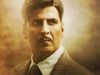 Akshay Kumar in Gold