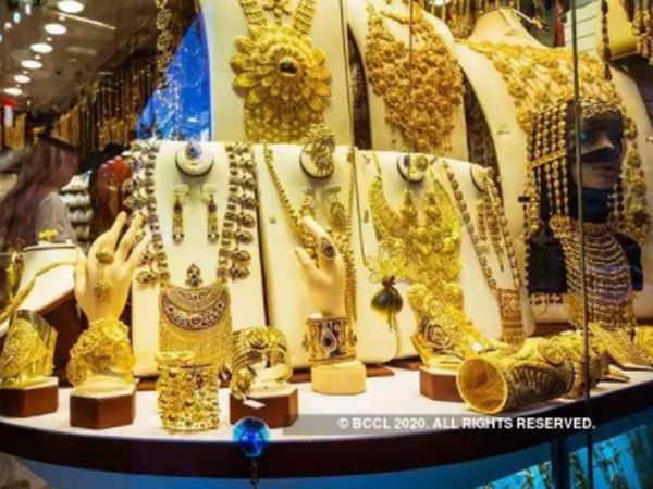Gold price today falls Rs 263, Silver declines Rs 806 know 14 to 24 carat rates on 21 January 2021 