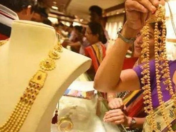 Gold price today fell silver up know 24 carat, 22 carat rates on Thursday 09 July 2020