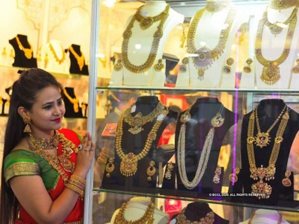 Gold prices Today & silver 20 May 2021, sona chandi ka taza bhav kya hai