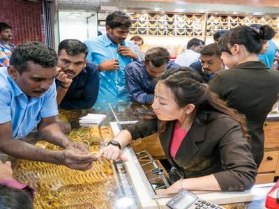 Gold-Silver Rate Today, 21 Nov 2022: सस्ता हो गया सोना-चांदी, अभी जान लें कीमत