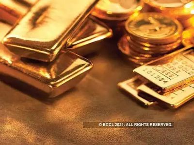 Gold and Silver Rate Today: Gold futures on MCX Gold and Silver Rate Today: Gold futures on MCX