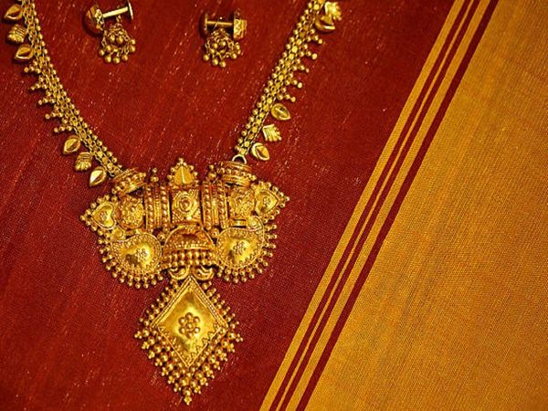 Gold and Silver Rate Today: Aaj Ka Sone Ka Bhav