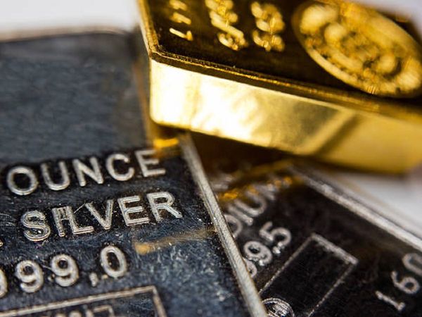 Gold and Silver Rate Today: Gold futures on MCX