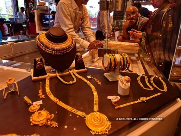 gold hallmarking and purity