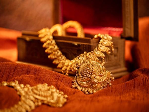 gold jewellery demand in India may grow according to ICRA Ratings estimate