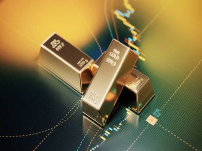 Gold and Silver Rate Today: Gold futures on MCX