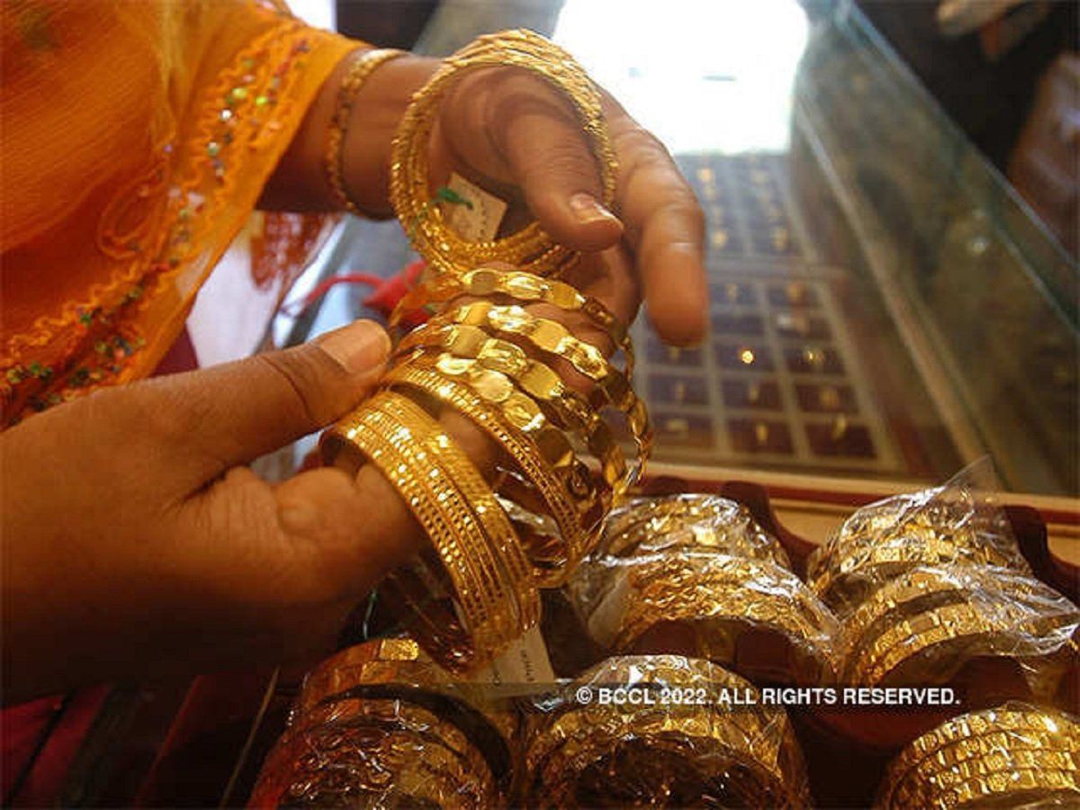 Gold-Silver Rate Today, 11 July 2022: कितनी बदली सोने और चांदी की कीमत? जानें लेटेस्ट भाव