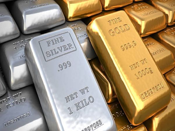 Gold and Silver Rate Today: Gold futures on MCX