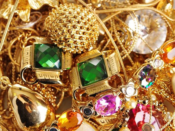 Jyotish Shastra For Gold