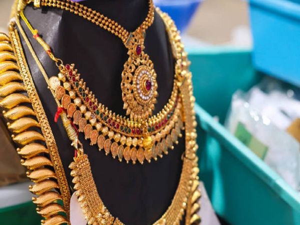 Gold and Silver Rate Today