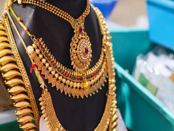 Gold and Silver Rate Today