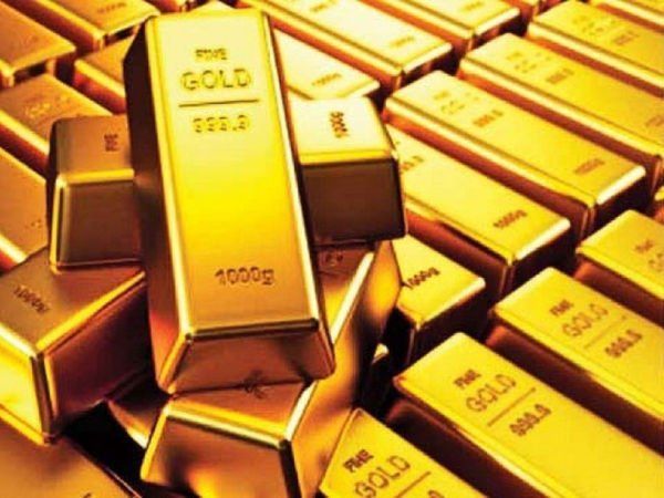 Gold Price down Rs 182, gold todays price 