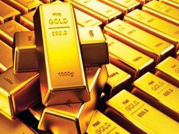 Investors' attraction for gold ETF continues, investment goes on