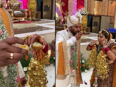 dulha dulhan