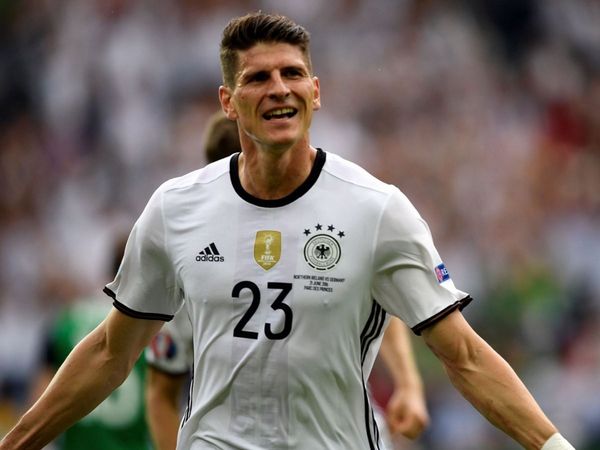 mario gomez