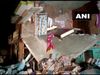Gonda: Two adjacent houses collapsed after cylinder blast 7 dead