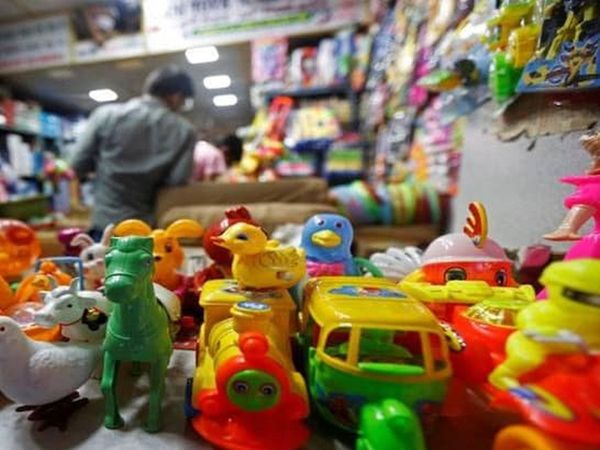  CAIT to launch campaign to boycott Chinese goods from June 10