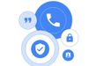 Google will tell who and why they are making calls launch 'Verified Calls' feature
