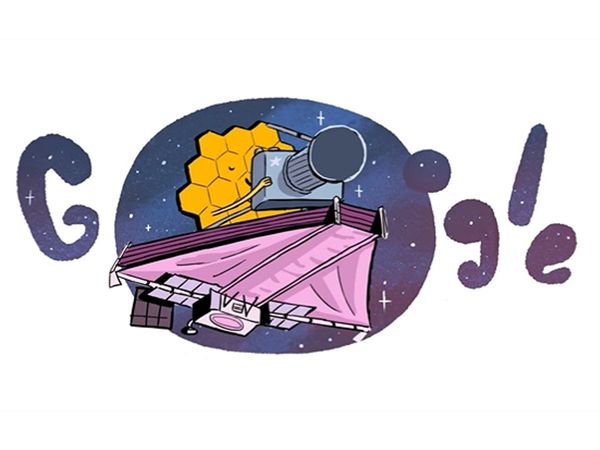 google doodle