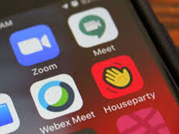 Google Meet features