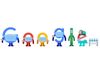 google doodle, mask, social distancing, corona epidemic, corona vaccine, corona vaccination, corona cases in India