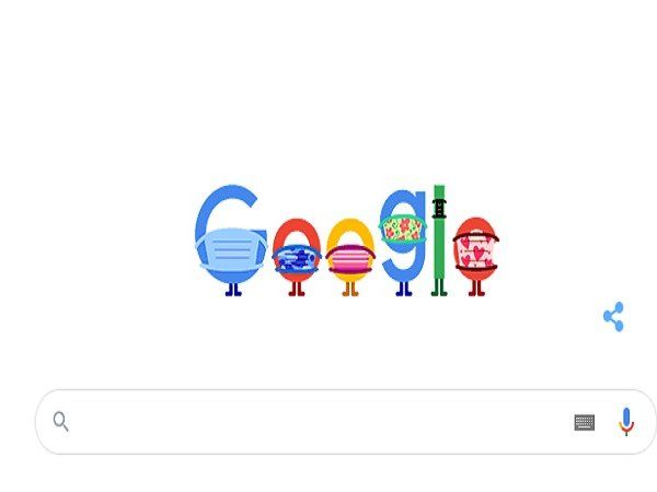 google latest doodle