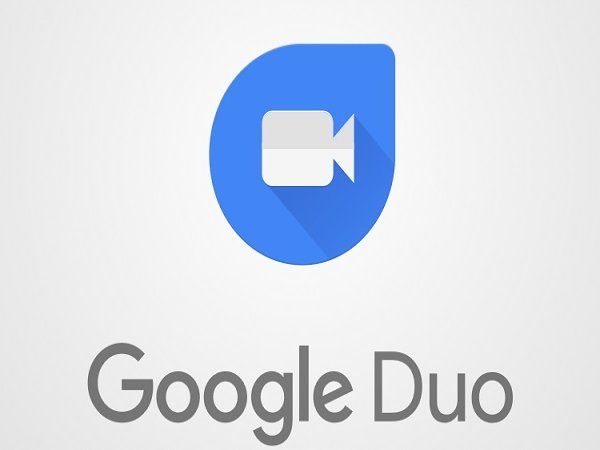 google duo