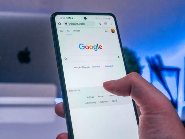 Photo For Representation