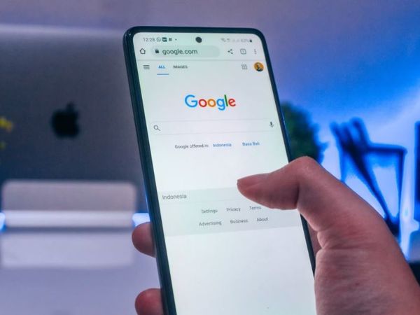 Photo For Representation