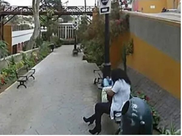 वो बेवफा थी! गूगल मैप से पत्‍नी को किसी और के साथ देखकर हैरान रह गया पति, हुआ तलाक