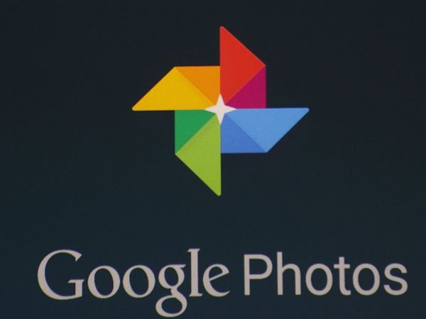 google photos