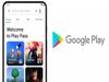 Google Play Pass Service: Google Play Pass Subscription 