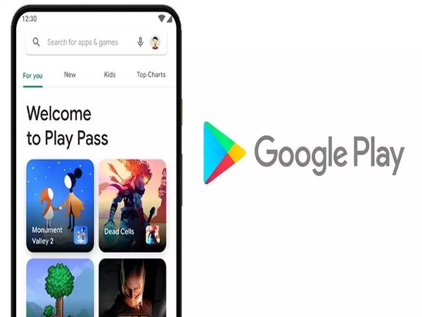 Google Play Pass Service: Google Play Pass Subscription 