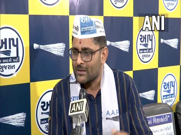 Gopal Italia, Hardik Patel, Aam Aadmi Party, Congress,