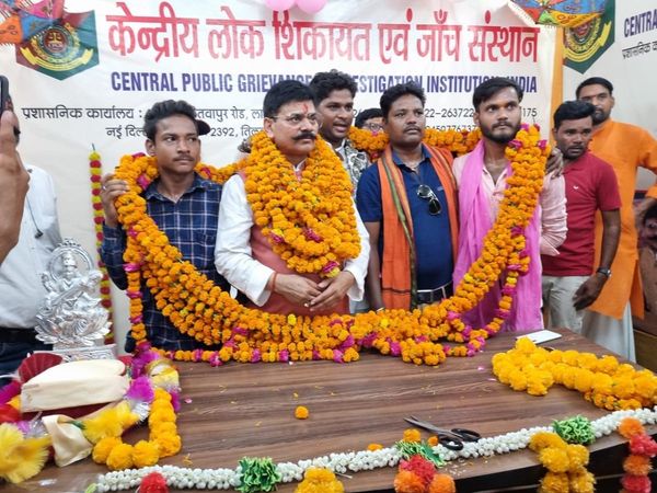 Lucknow, Corruption,