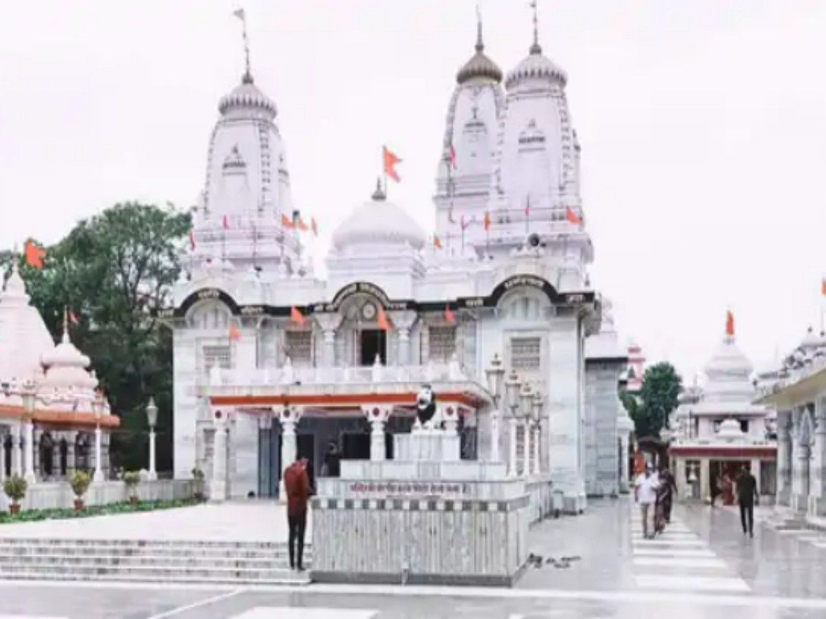 'गोरखनाथ मंदिर' ही नहीं, इस एक कारण पूरी दुनिया में गोरखपुर के नाम है अनूठा रिकॉर्ड, क्या आप जानते हैं?
