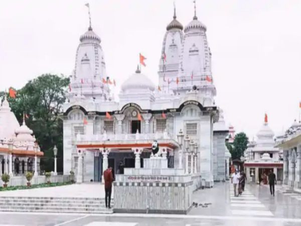 attack on gorakhnath temple