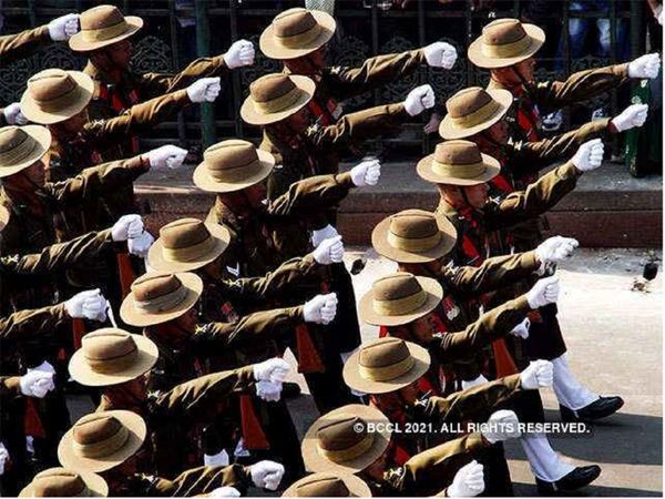 बहादुरी की गाथाओं से भरा है गोरखा सैनिकों का इतिहास, नेपाल से तनावपूर्ण रिश्‍ते नहीं बनेंगे बाधक