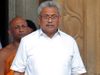 Foreign media claims about Gotabaya Rajapaksa's presence, President has not been seen since Saturday