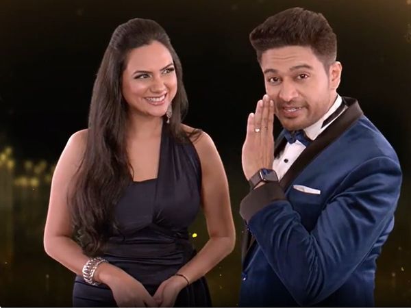 Anupama Actor Gaurav Khanna reveals TV Shows importance in his life: Anuj kapadia tell his real wife akanksha chamola that TV is source of earning money to run home