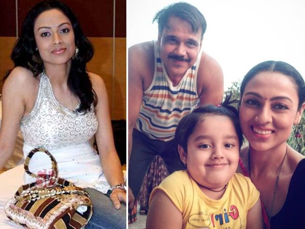 Shakti Astitva ke ehsaas ki TV Actress Gouri Tonnk quit with a heavy heart