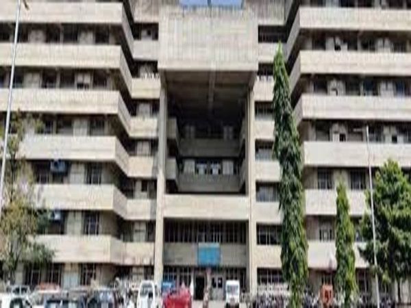 Chandigarh Government Hospital