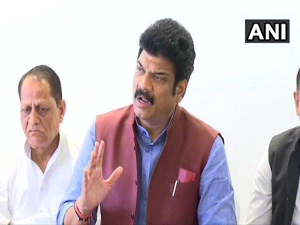 Kamal Nath government floor test