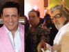 Govinda Dances with Shakti Kapoor