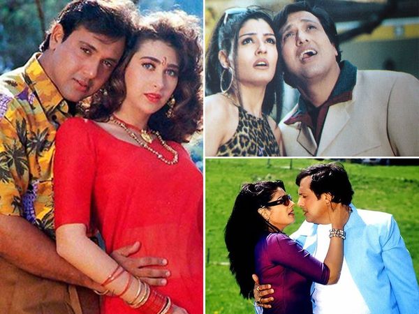 Govinda bollywood Film Aunty No. 1 completes 23 years check superstar No. 