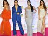 Grazia Millennial Awards 2022 red carpet: tejaswi prakash palak tiwari Kiara Advani Stunning Look To Janhvi Kapoor Ranveer Singh fashion blunder- 