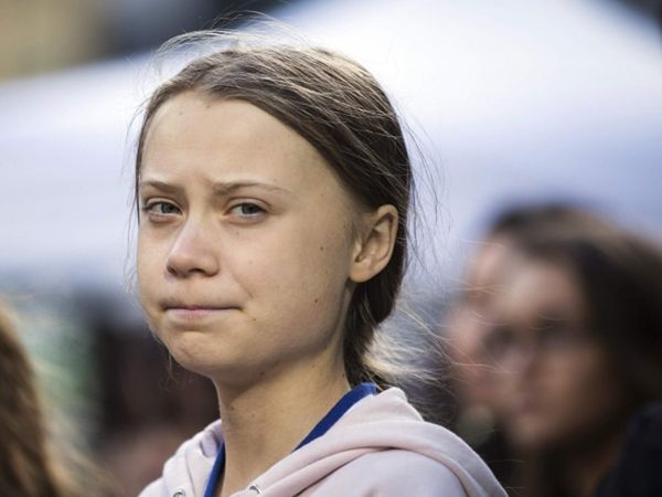 Greta thunberg nominated for Nobel Peace Prize 2020, will she creat history like malala yousafzai?
